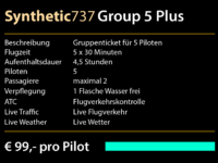 Group 5 Plus