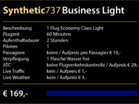 Business Light