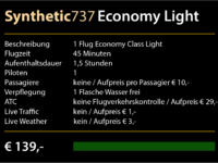 Economy Light